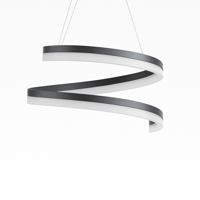 Fourni Pendant Light