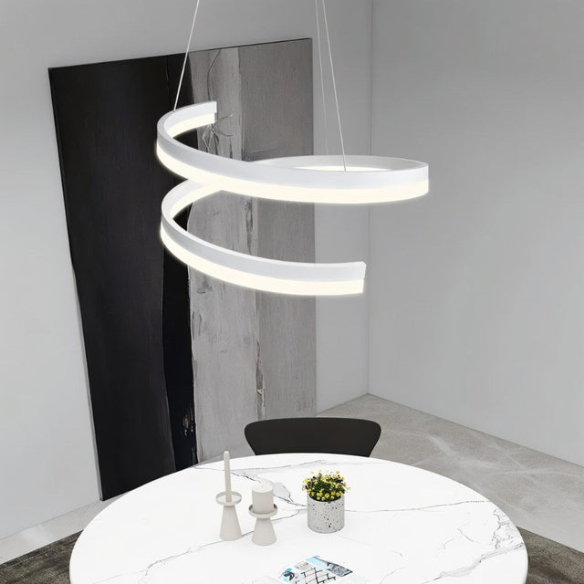 Fourni Pendant Light