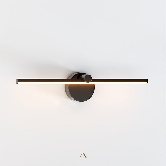 Binnacle Wall Lamp