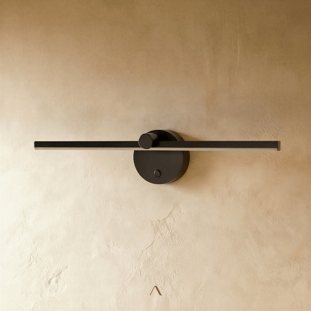Binnacle Wall Lamp