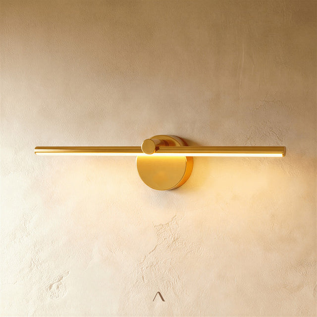 Binnacle Wall Lamp