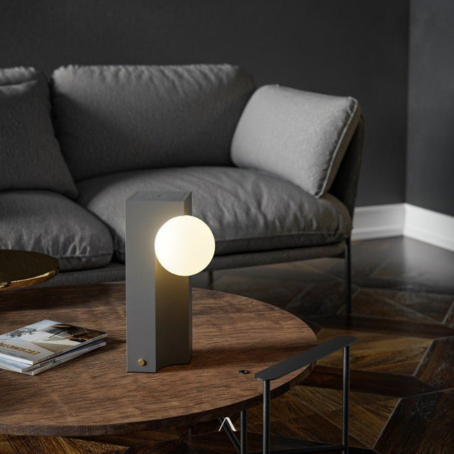 Binz Table Lamp