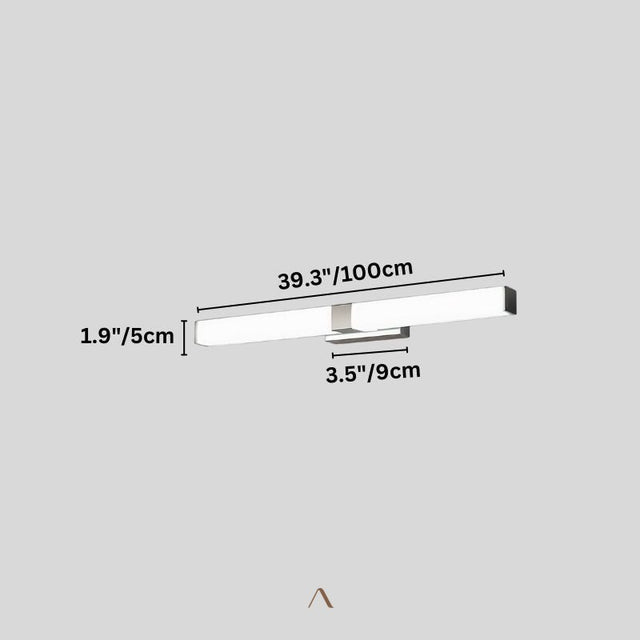 Biriatou Wall Lamp