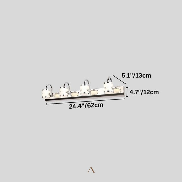 Bise Wall Lamp