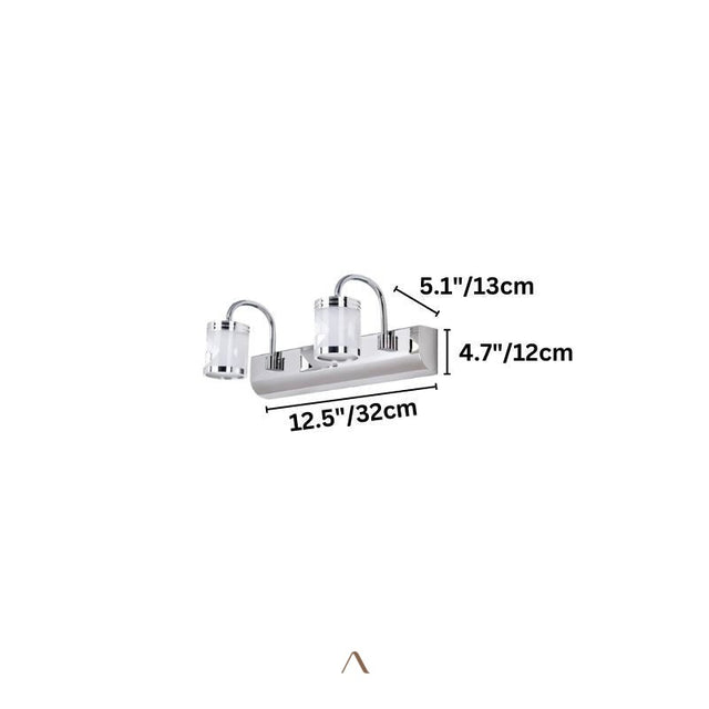 Bise Wall Lamp