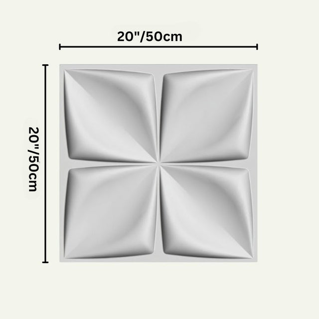 Heusden Wall Panel