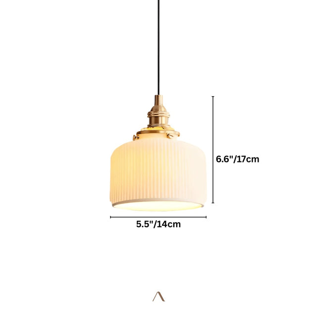 Blainville Pendant Light