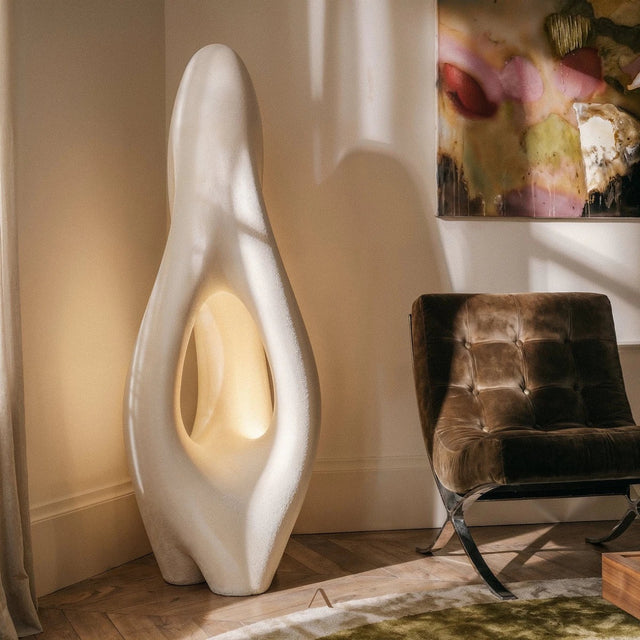 Blankenburg Floor Lamp