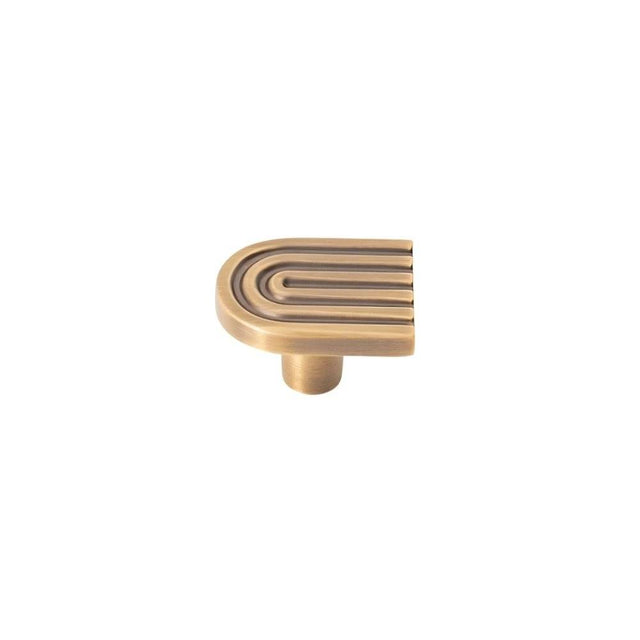 Engriqueville Knob