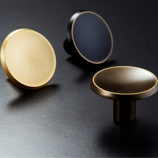 Beder Knob