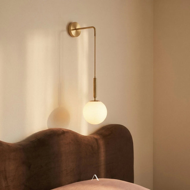 Blidö Wall Lamp