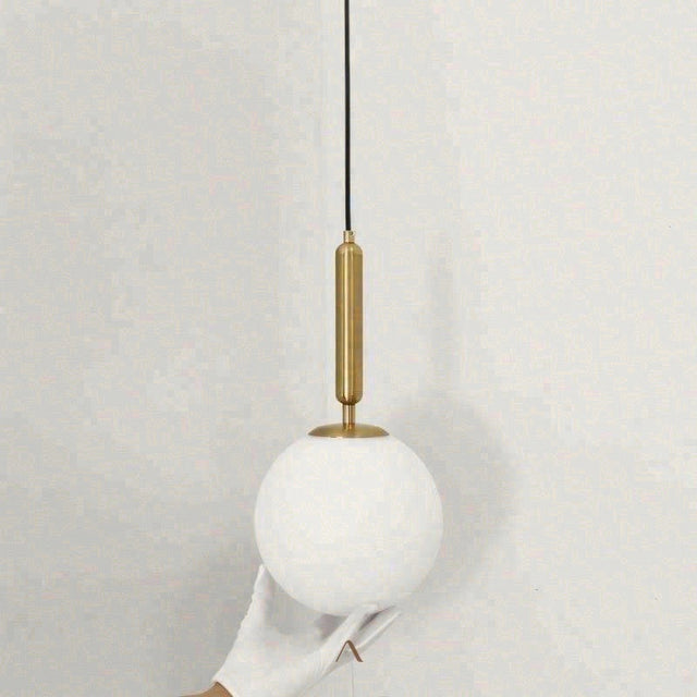 Blido Pendant Light