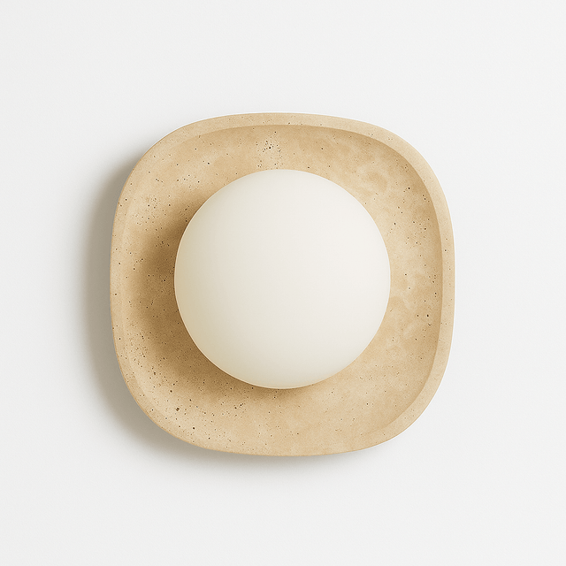 Foligno Wall Lamp