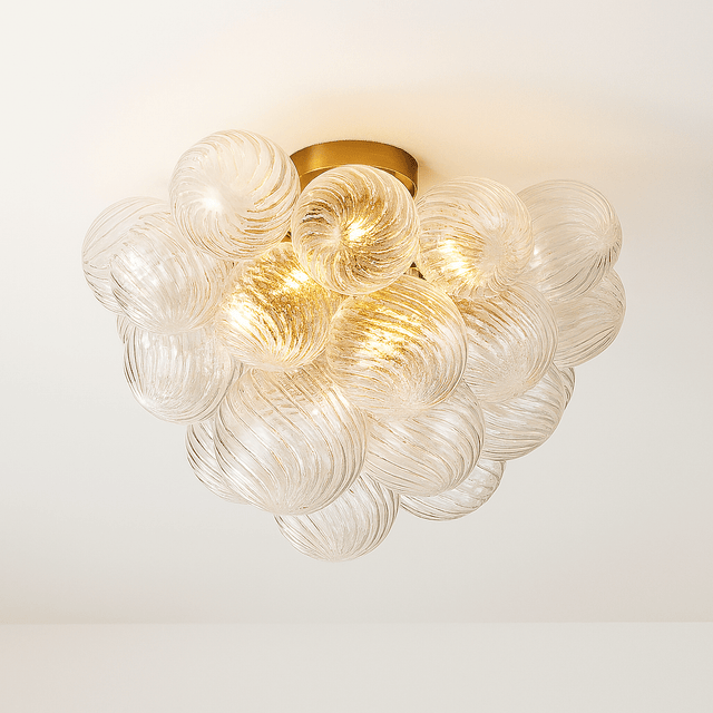 Woudrichem Chandelier