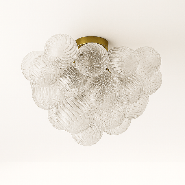 Woudrichem Chandelier