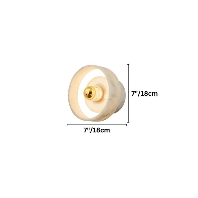 Ladoix Wall Lamp