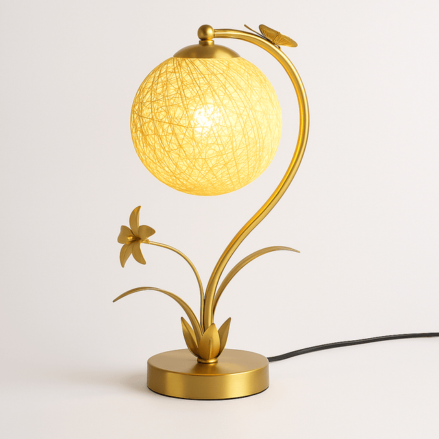 Hoerdt Table Lamp