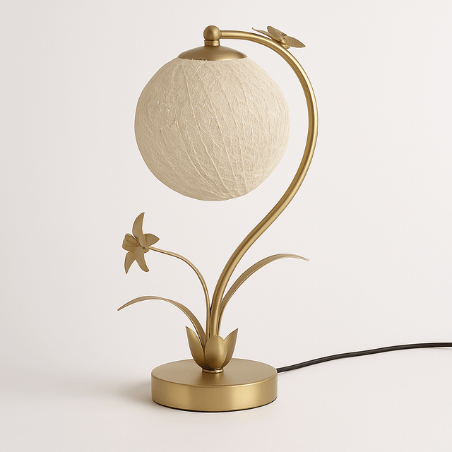 Hoerdt Table Lamp
