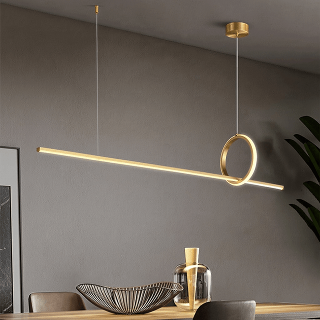 Verson Pendant Light
