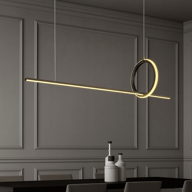 Verson Pendant Light