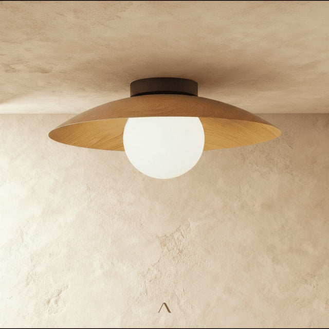 Bodetal Ceiling Light