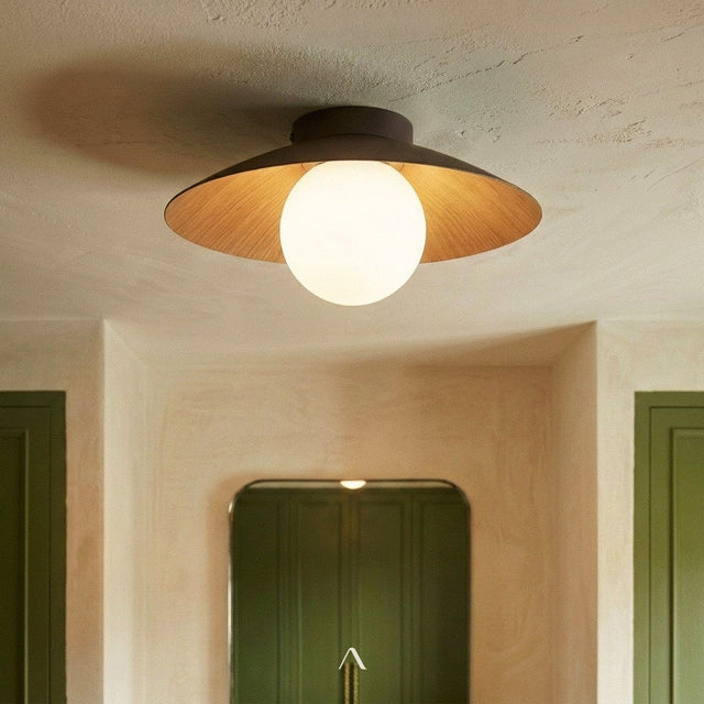 Bodetal Ceiling Light