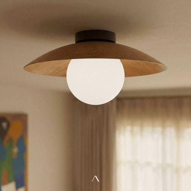 Bodetal Ceiling Light