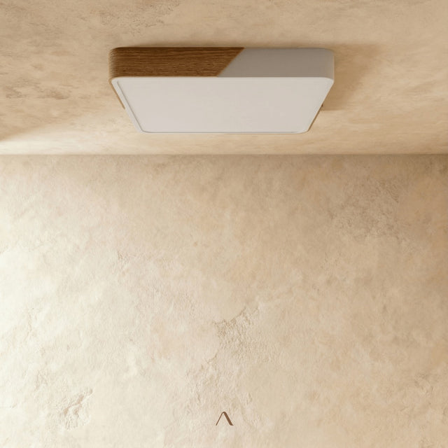 Bokeh Ceiling Light