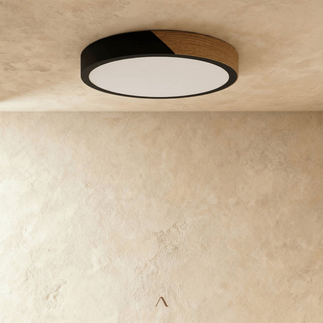 Bokeh Ceiling Light