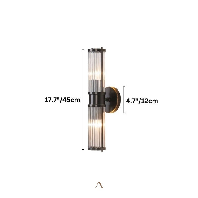 Bolmen Wall Lamp