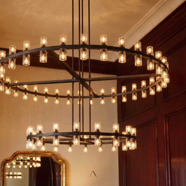 Bolsward Chandelier