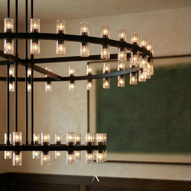 Bolsward Chandelier