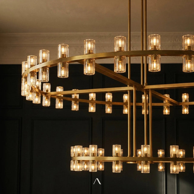 Bolsward Chandelier