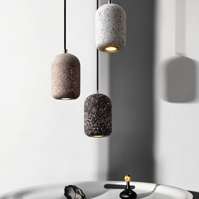 Iso Pendant Light
