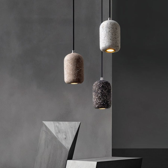 Iso Pendant Light
