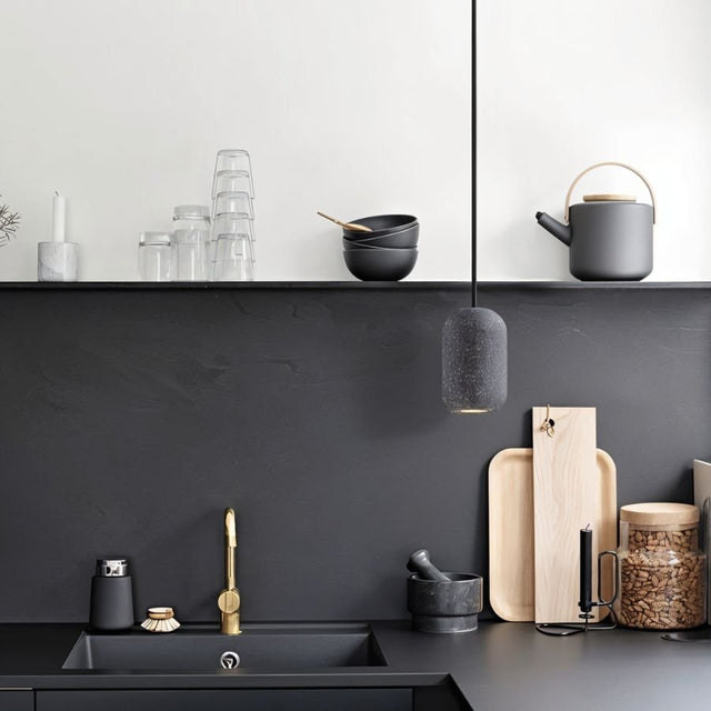 Iso Pendant Light
