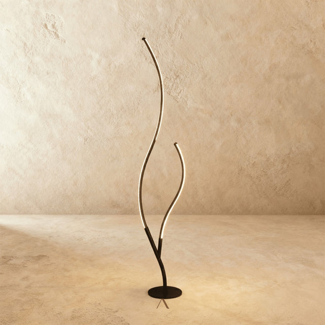 Bond Floor Lamp