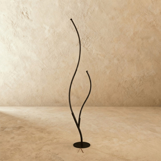 Bond Floor Lamp