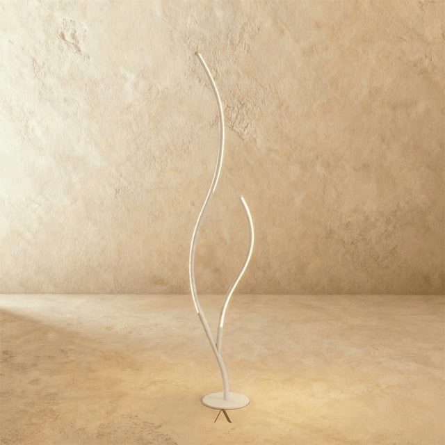 Bond Floor Lamp