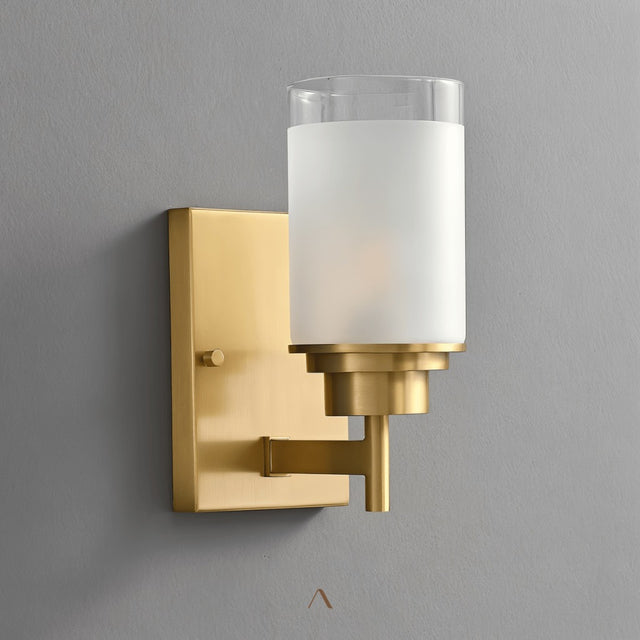 Bonnebosq Wall Lamp