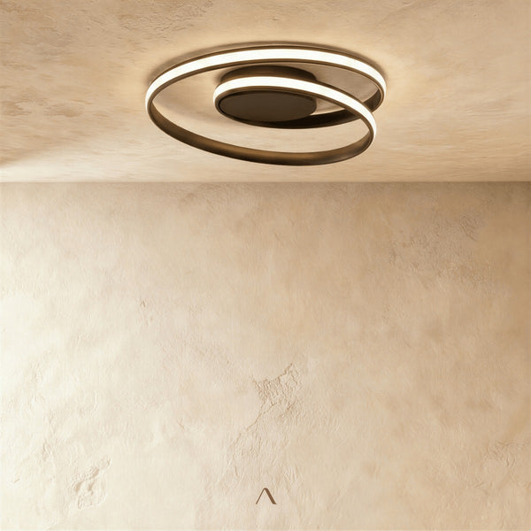 Bora Ceiling Light
