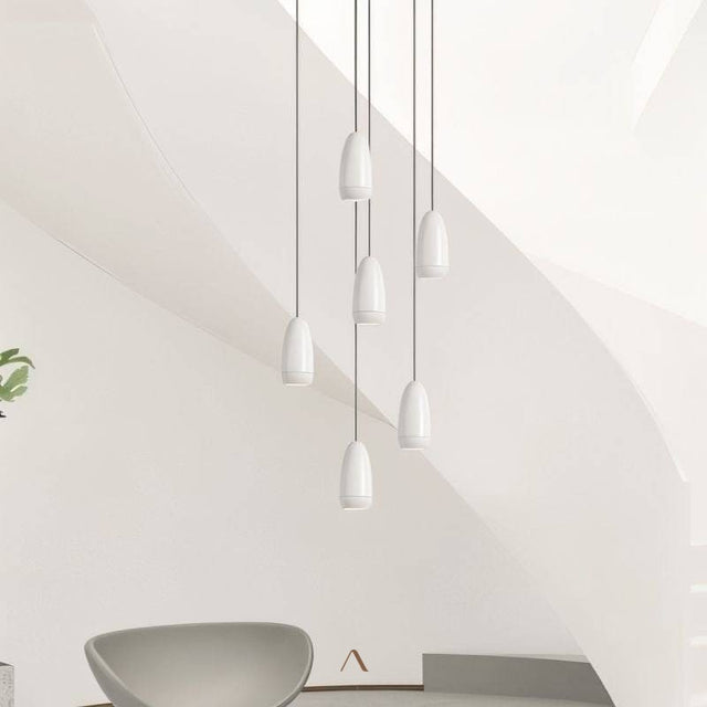 Bork Pendant Light