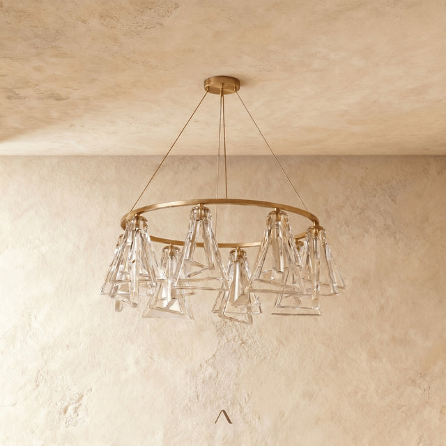 Bornos Chandelier
