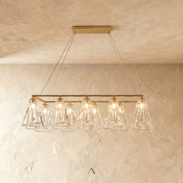 Bornos Chandelier
