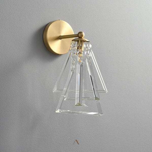 Bornos Wall Lamp