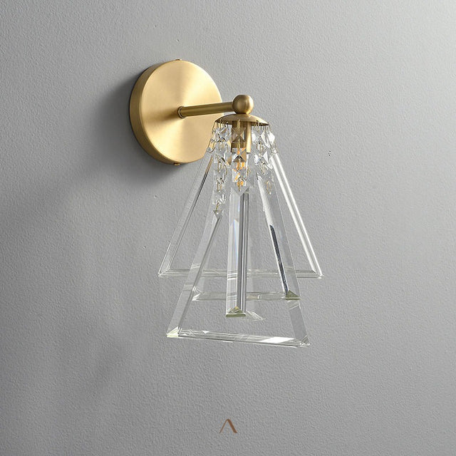 Bornos Wall Lamp