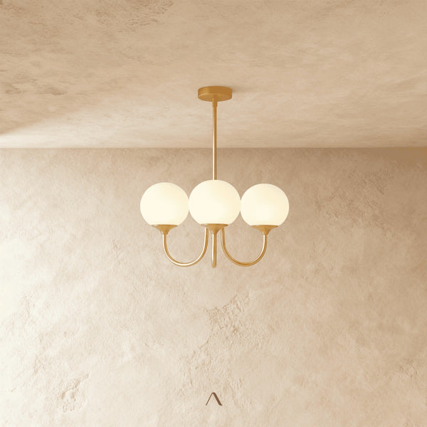Bosa Chandelier