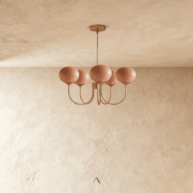 Bosa Chandelier