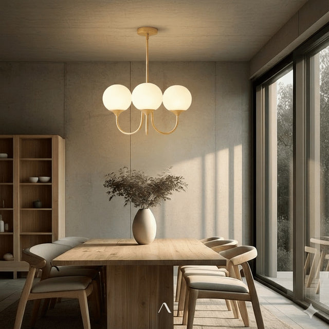 Bosa Chandelier