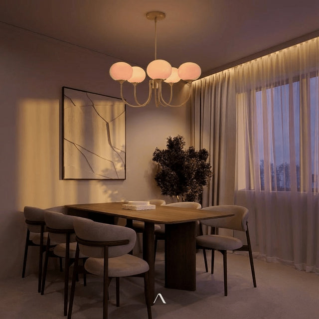 Bosa Chandelier